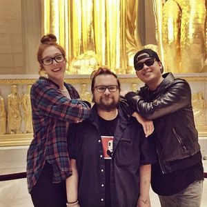 Meet your Posher, Meredith